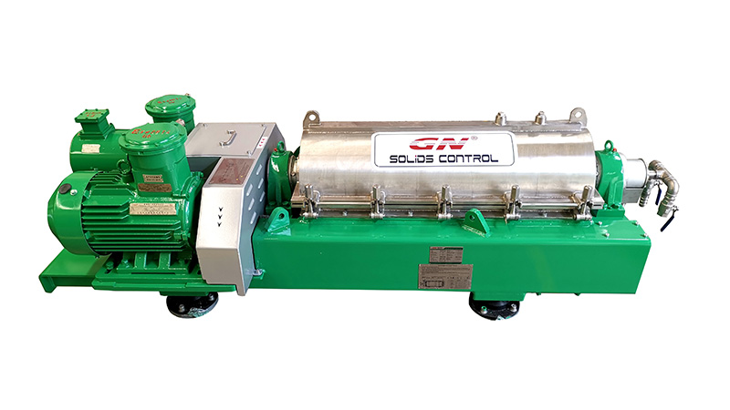 9 inch centrifuge