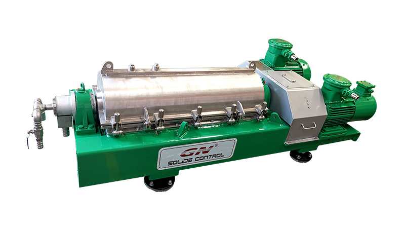 9 inch centrifuge 1